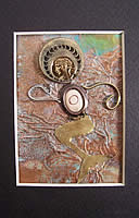 Custom and original art 