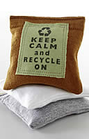 Upcycled 