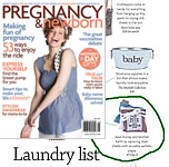 Pregnancy and Newborn