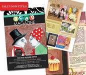 ACEO Magazine
