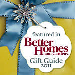 Better Homes and Gardens