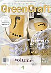 Green Craft Magazine, Volume 4